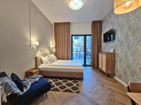Roosevelta Residence Sztuki